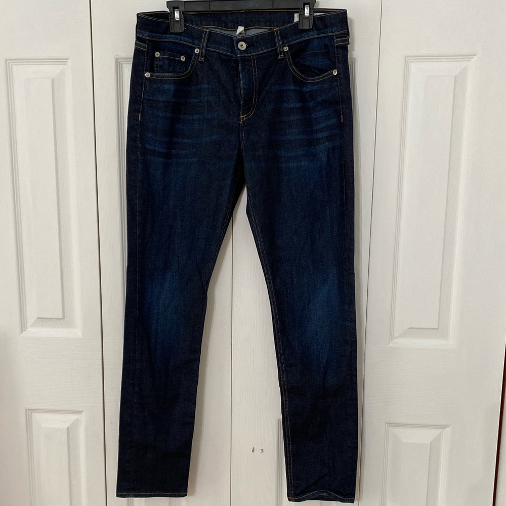 rag & bone | Dre Jeans 31